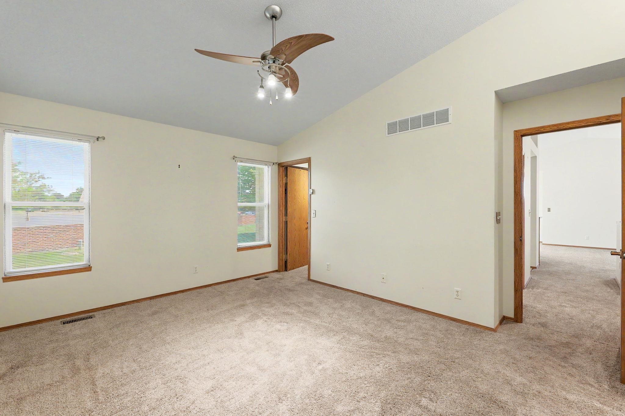 632 N Cedar Downs Court Wichita KS 67235