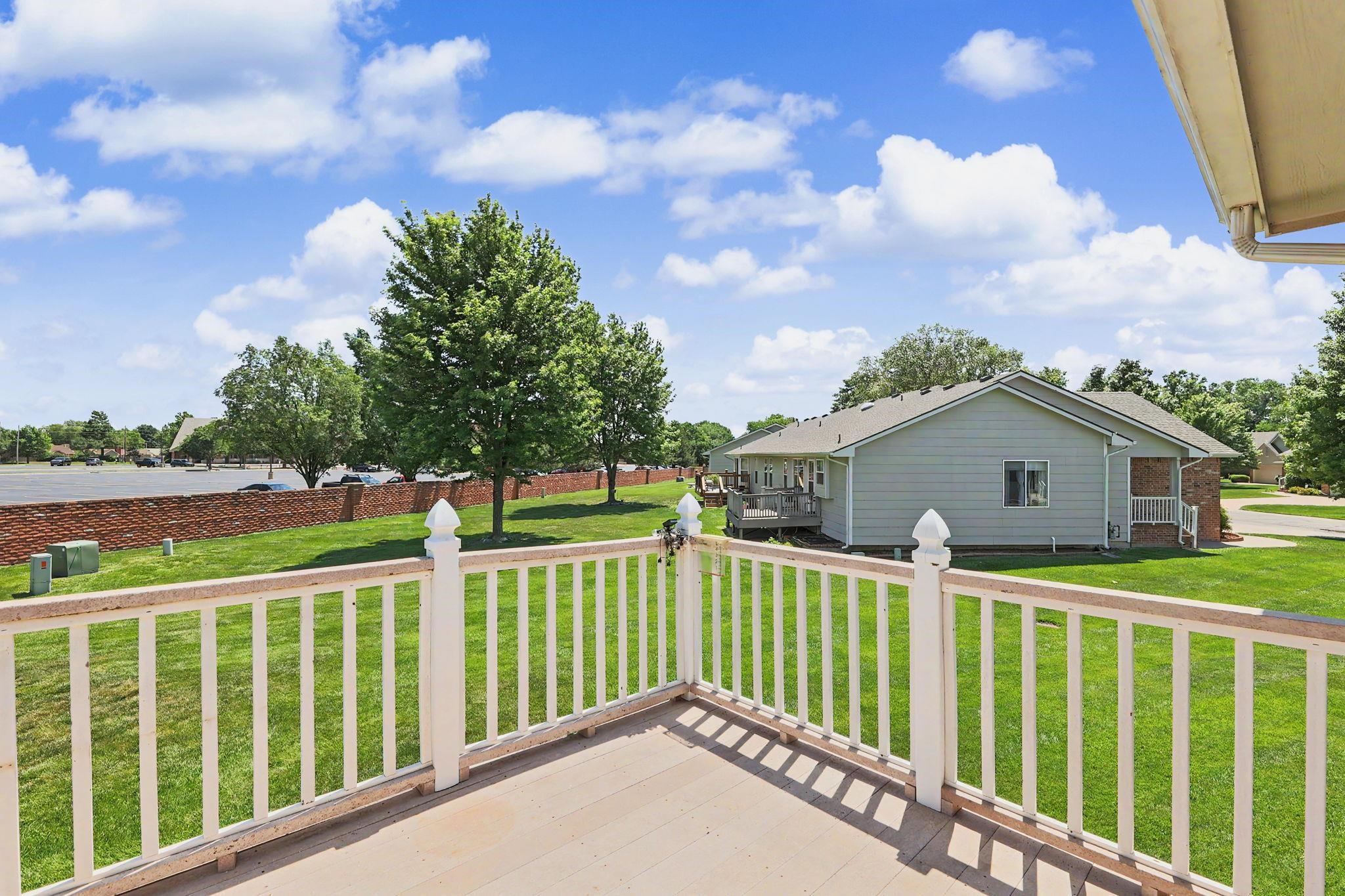 632 N Cedar Downs Court Wichita KS 67235