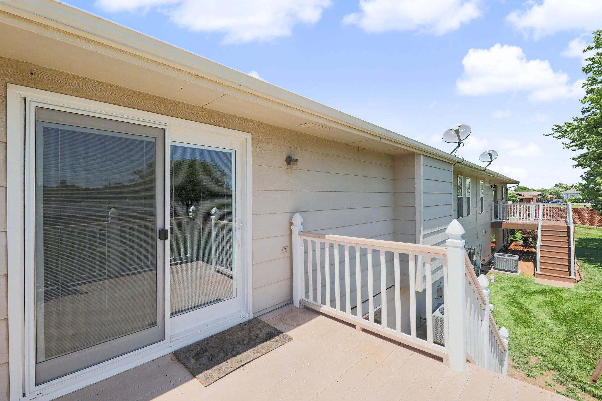 632 N Cedar Downs Court Wichita KS 67235