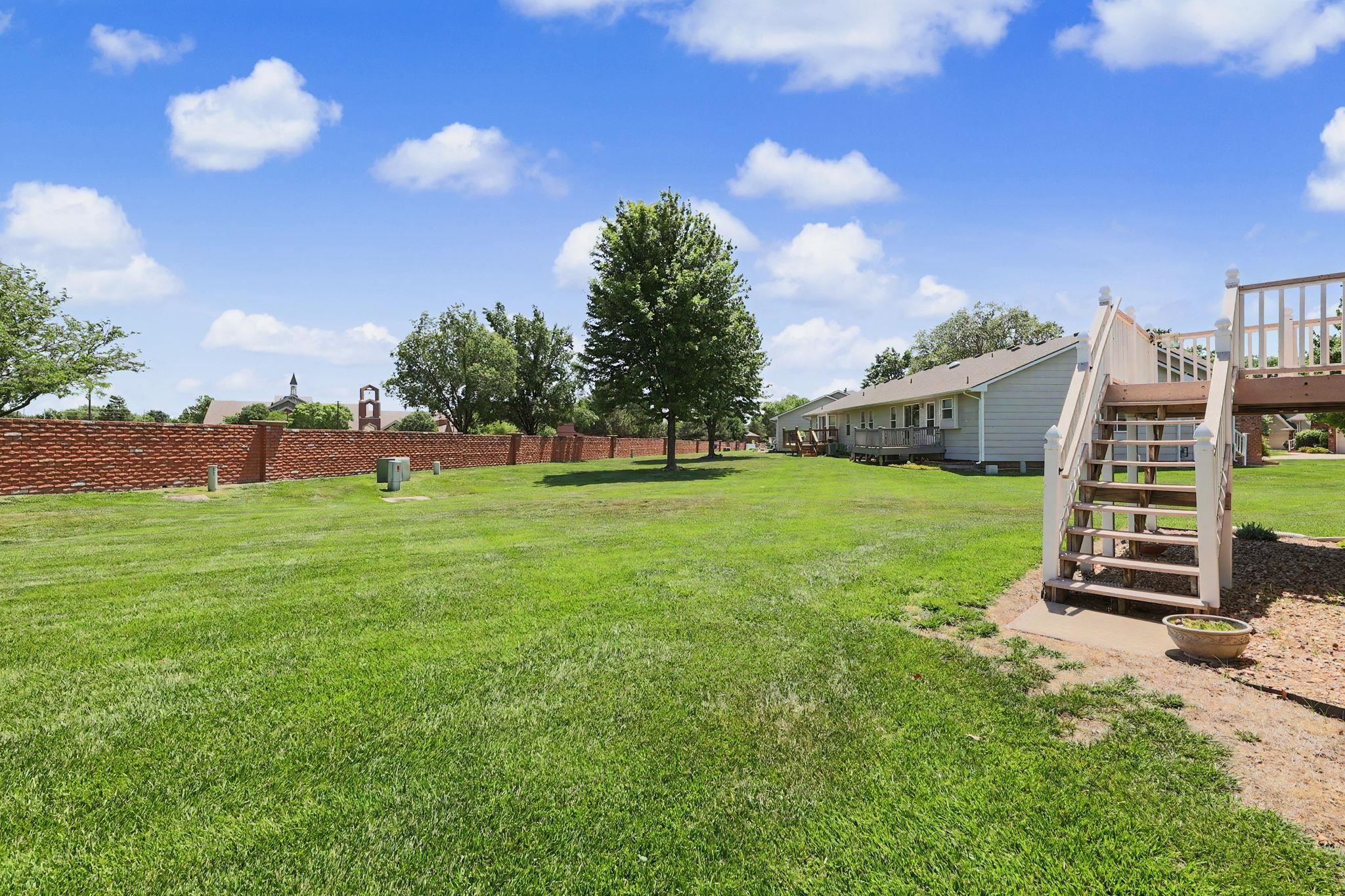 632 N Cedar Downs Court Wichita KS 67235