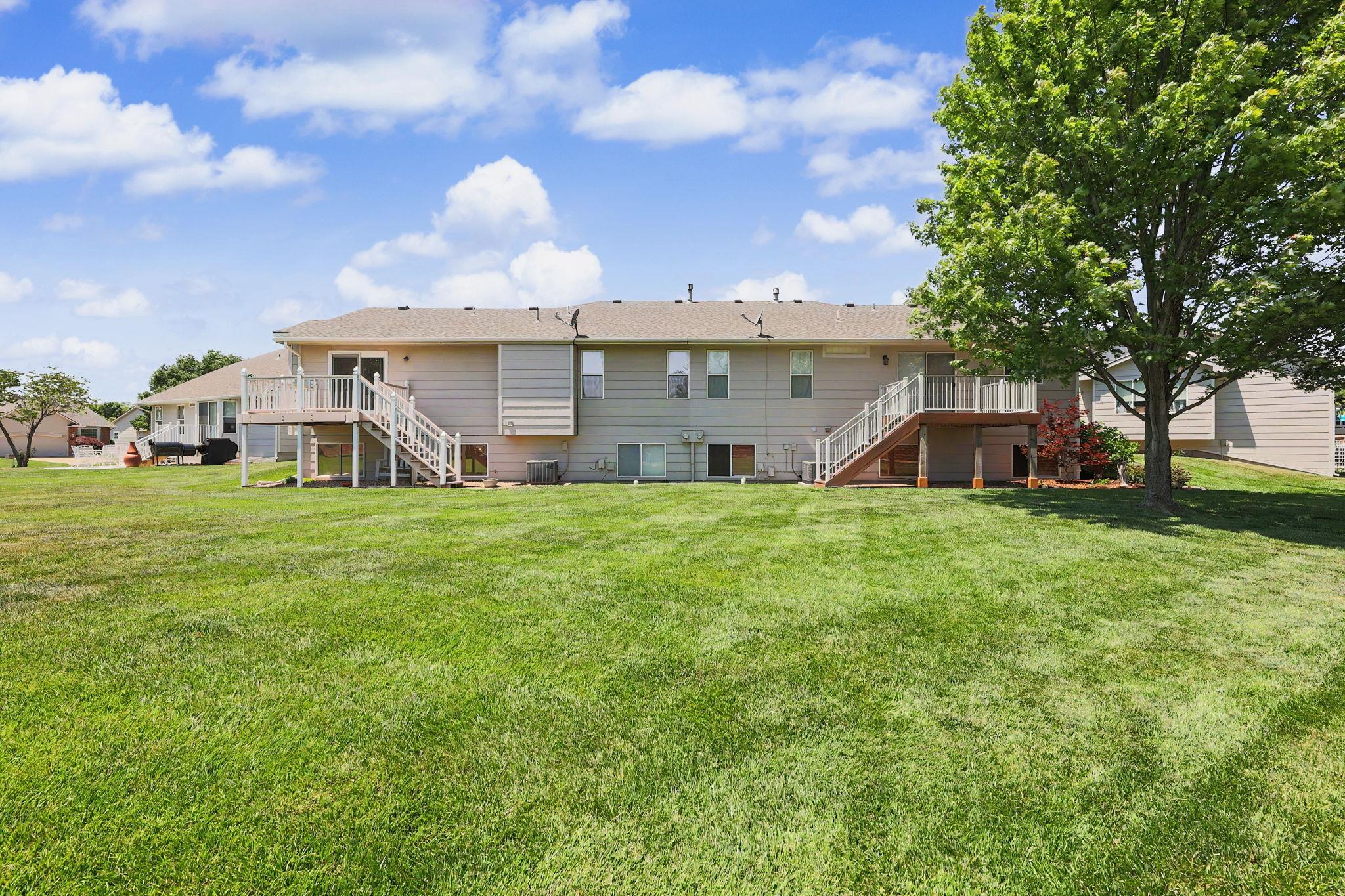 632 N Cedar Downs Court Wichita KS 67235