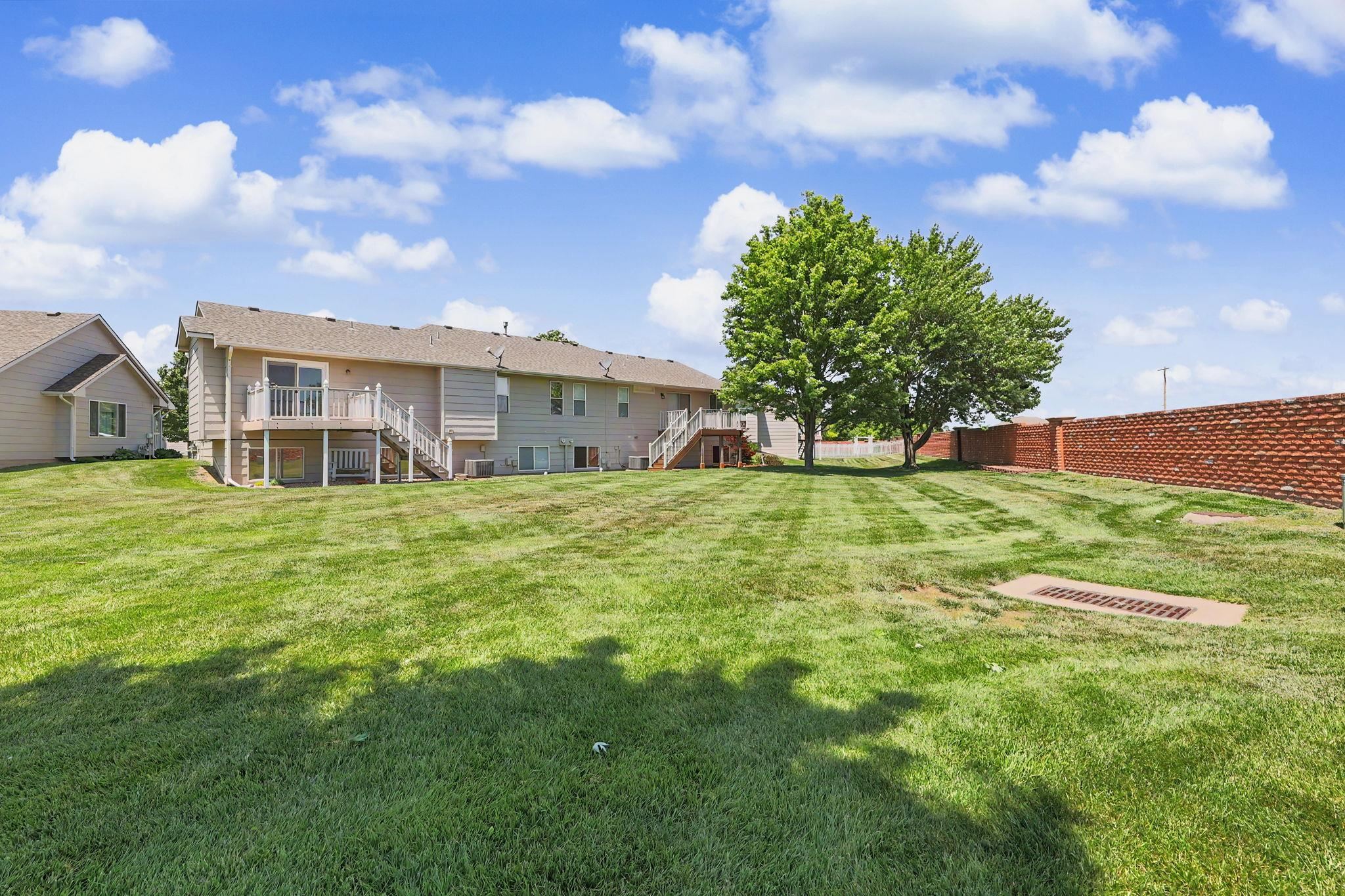 632 N Cedar Downs Court Wichita KS 67235