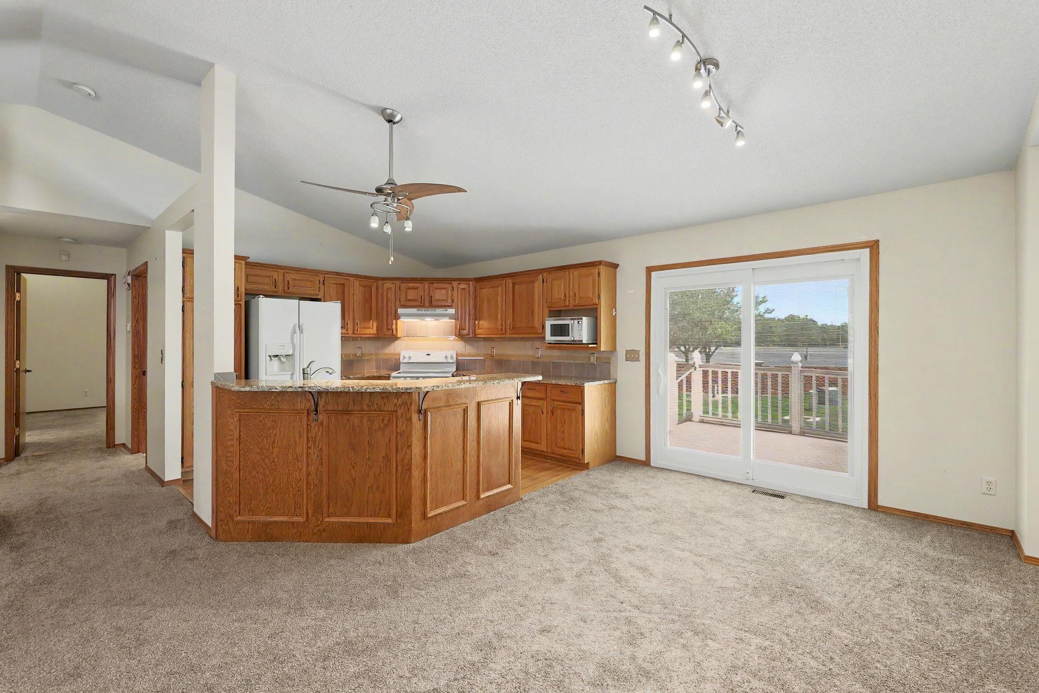 632 N Cedar Downs Court Wichita KS 67235