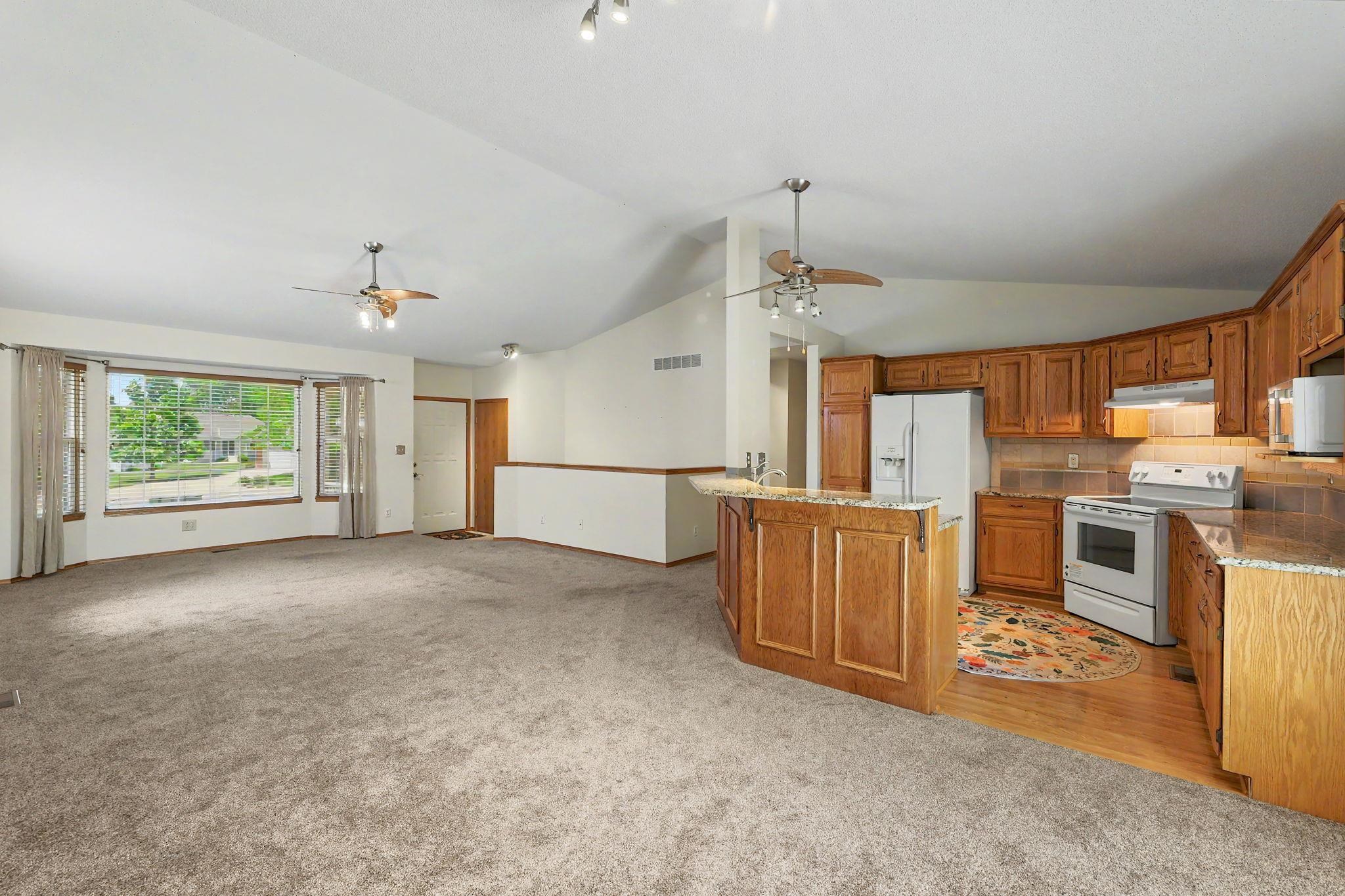 632 N Cedar Downs Court Wichita KS 67235