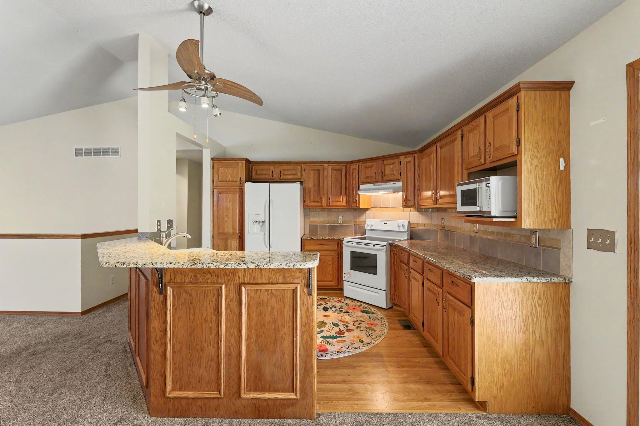632 N Cedar Downs Court Wichita KS 67235