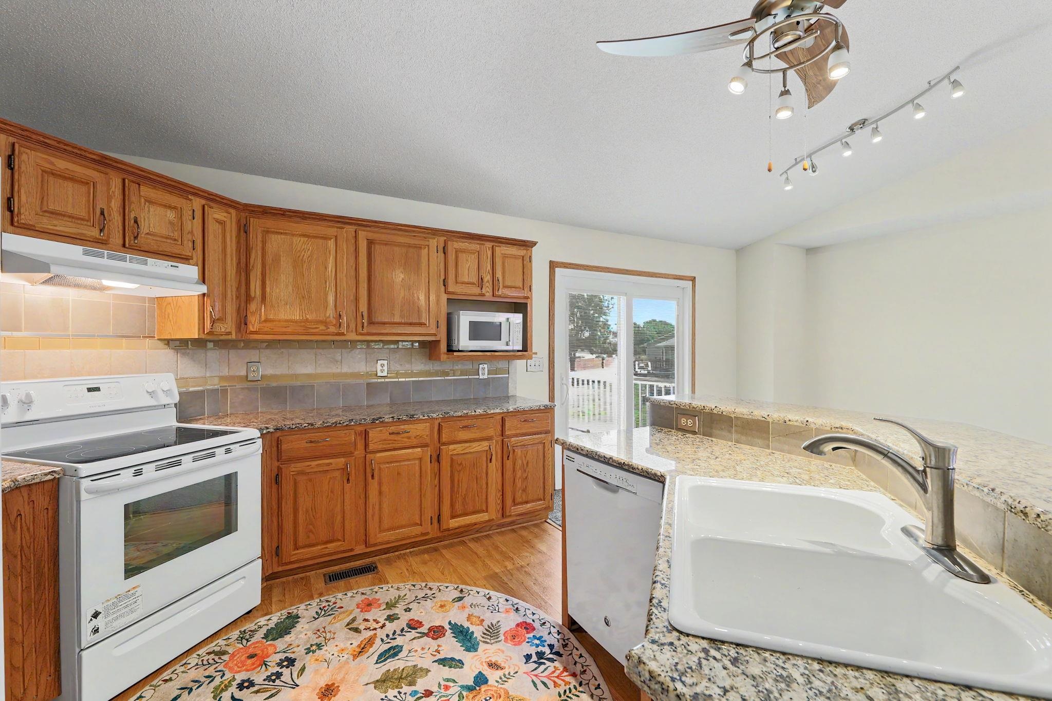 632 N Cedar Downs Court Wichita KS 67235