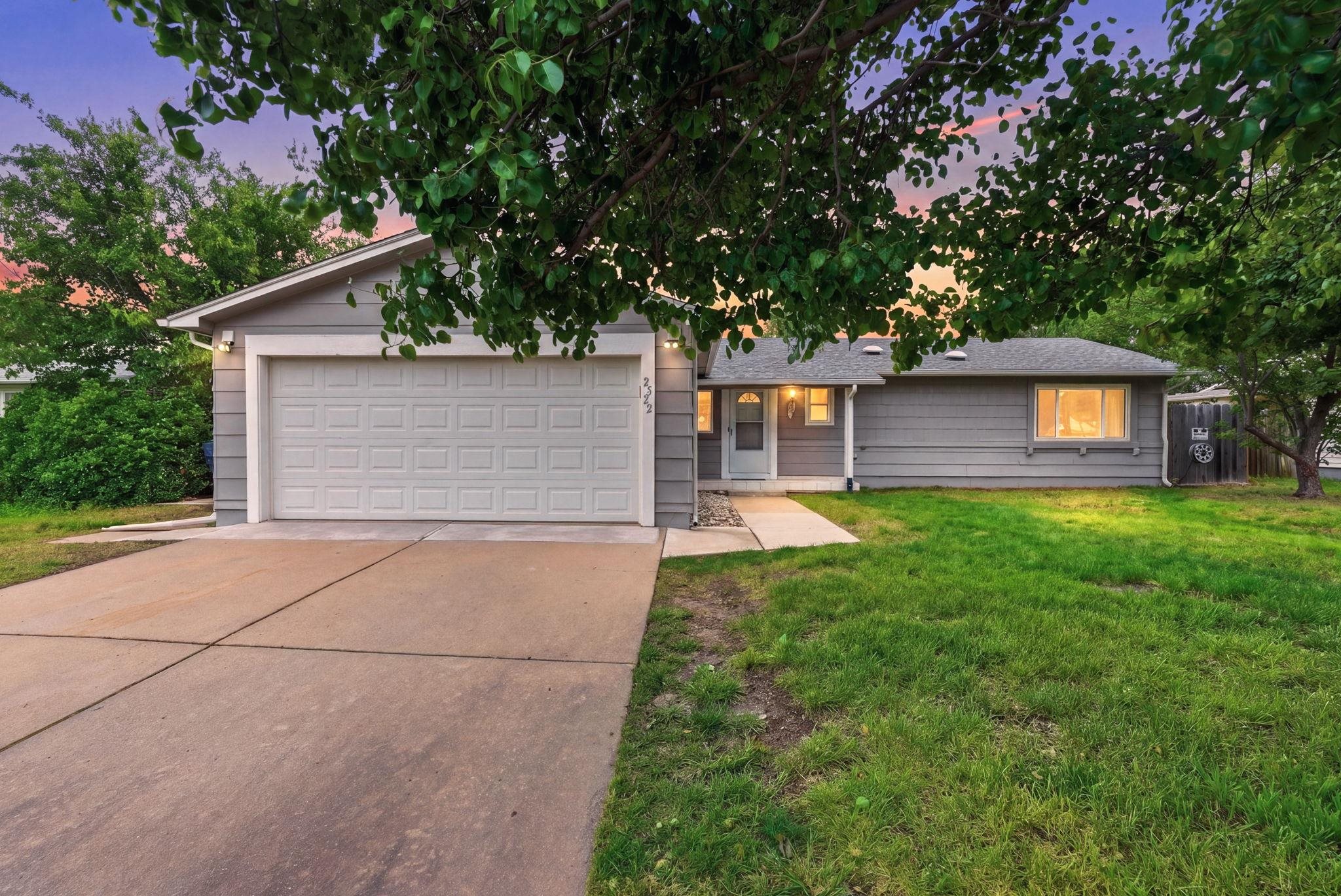 2522 N Battin Wichita KS 67220