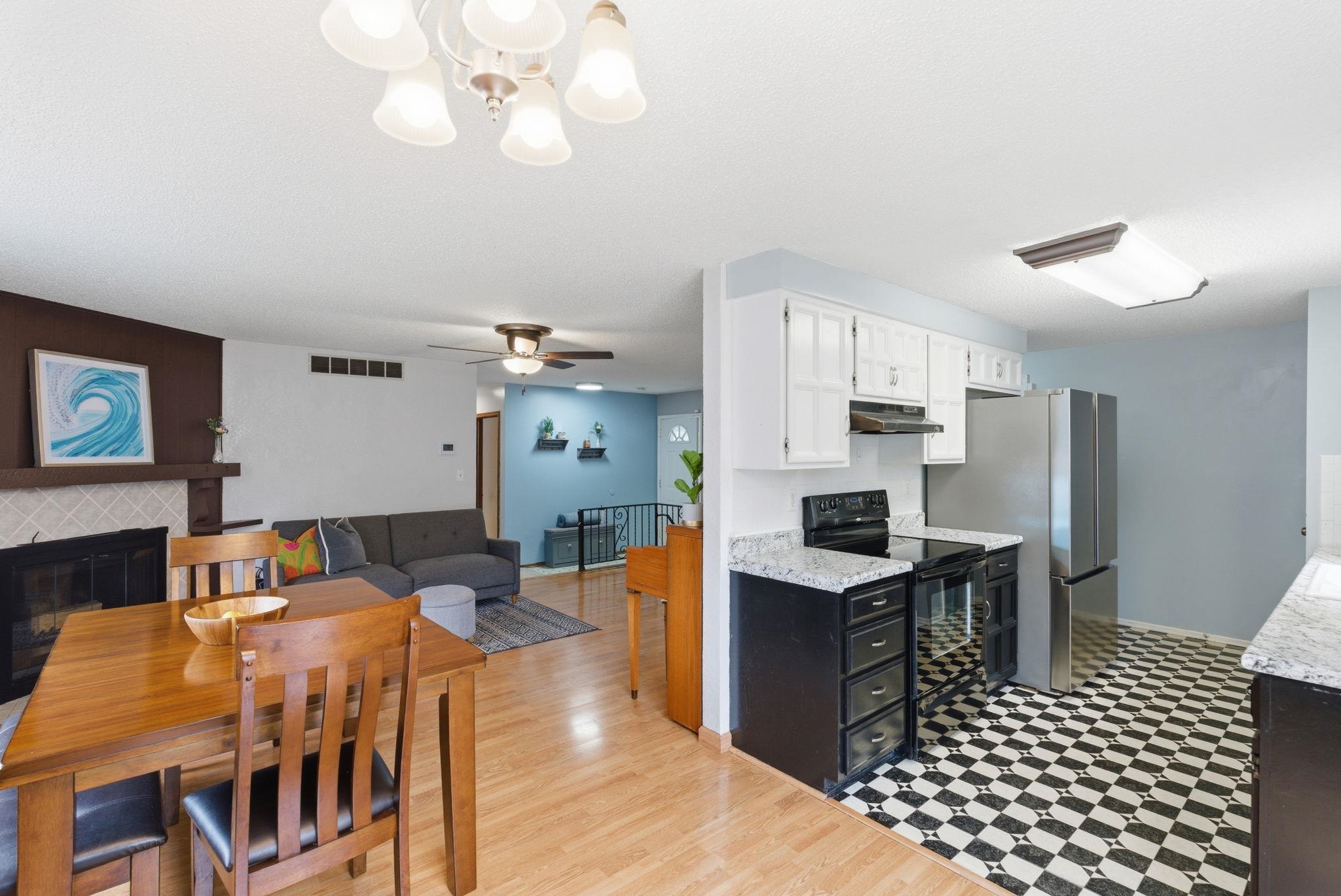 2522 N Battin Wichita KS 67220
