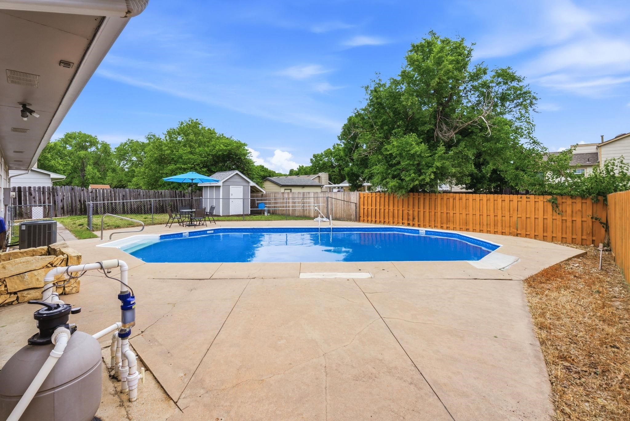 2522 N Battin Wichita KS 67220