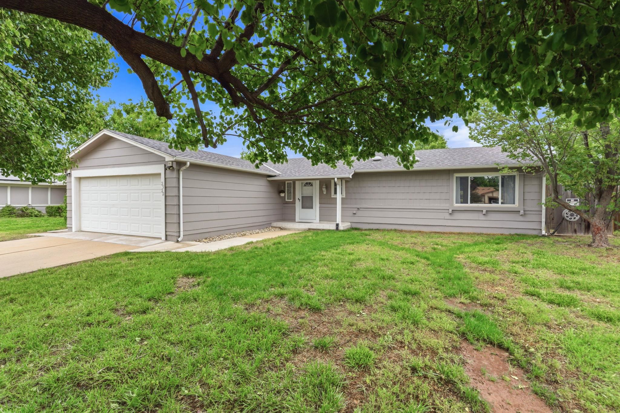 2522 N Battin Wichita KS 67220