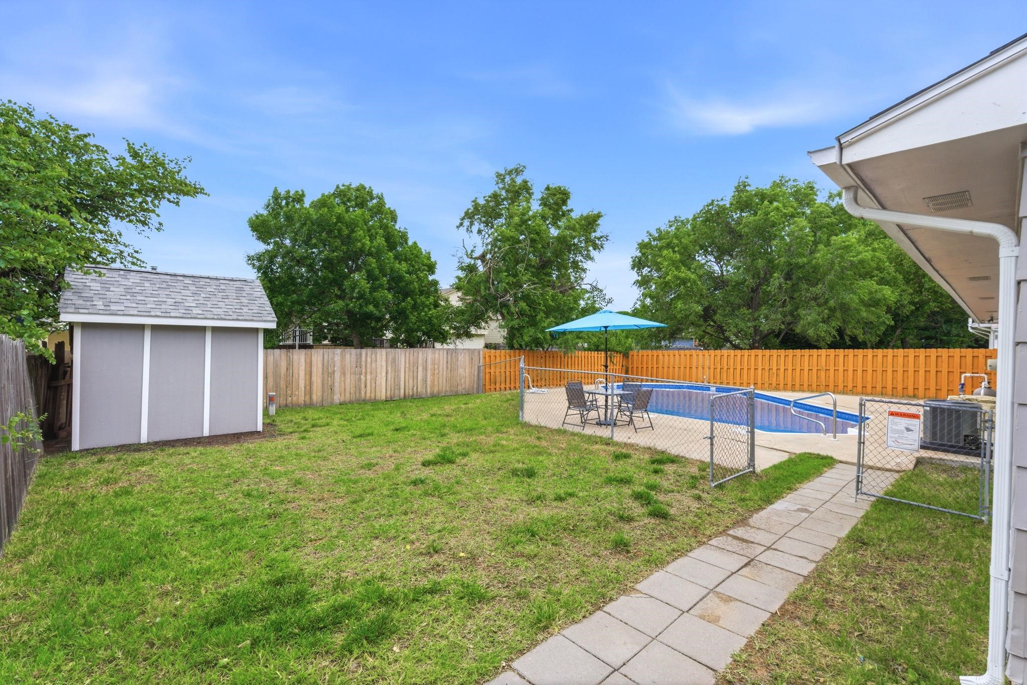2522 N Battin Wichita KS 67220