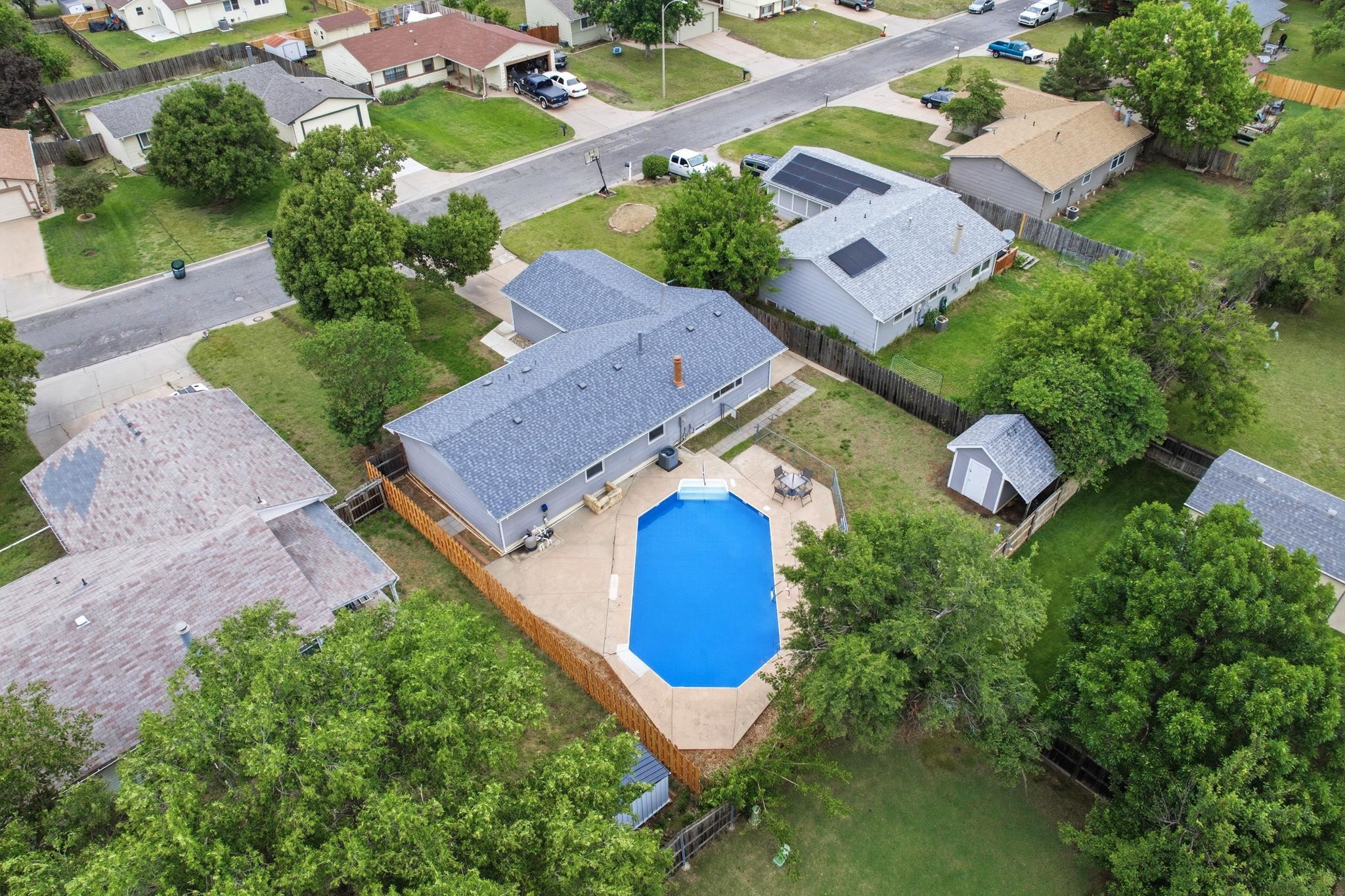 2522 N Battin Wichita KS 67220