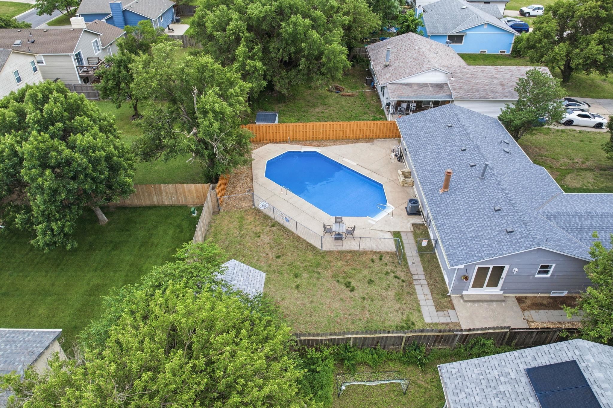 2522 N Battin Wichita KS 67220
