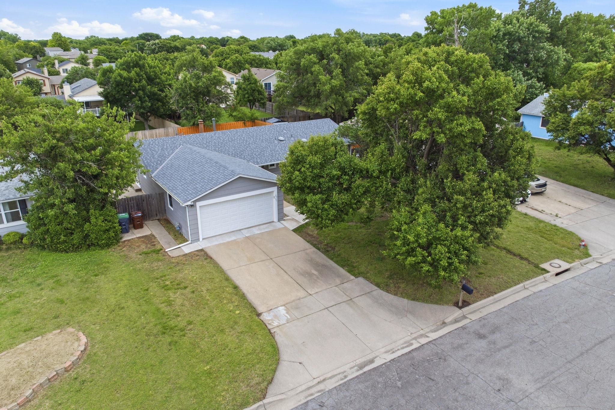 2522 N Battin Wichita KS 67220