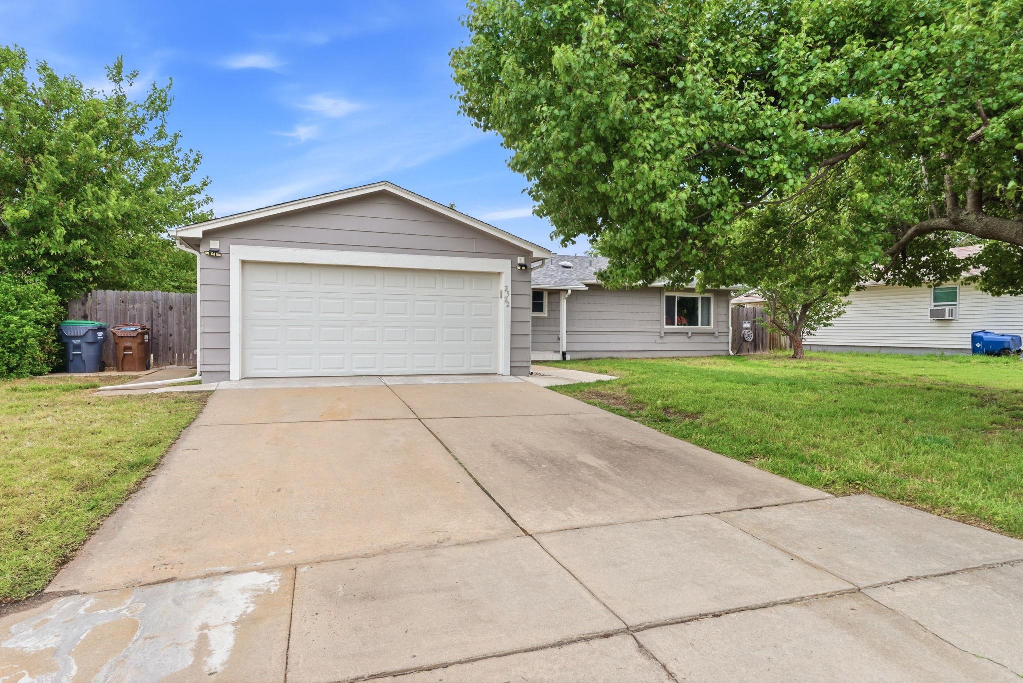 2522 N Battin Wichita KS 67220