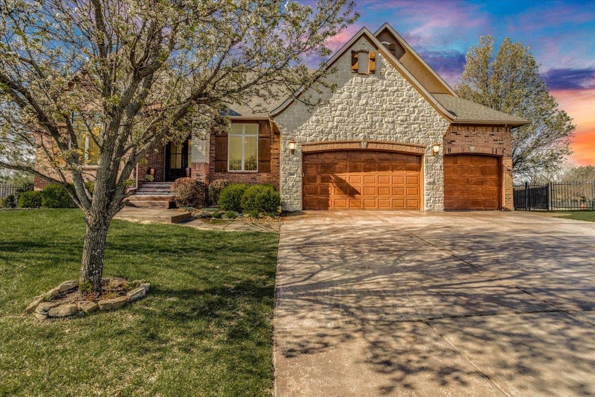 705 N Deerfield Court Andover KS 67002