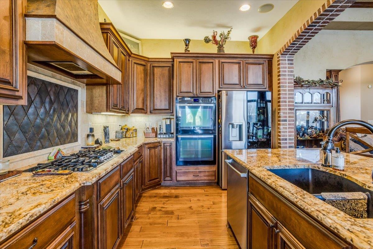 705 N Deerfield Court Andover KS 67002