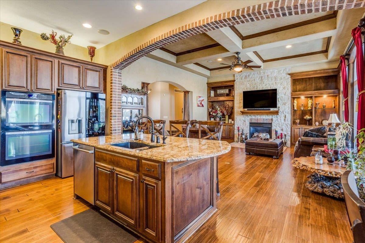 705 N Deerfield Court Andover KS 67002