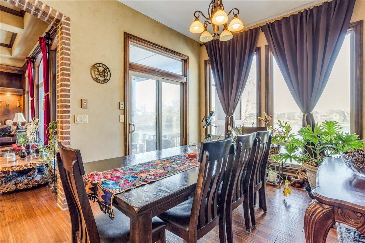 705 N Deerfield Court Andover KS 67002