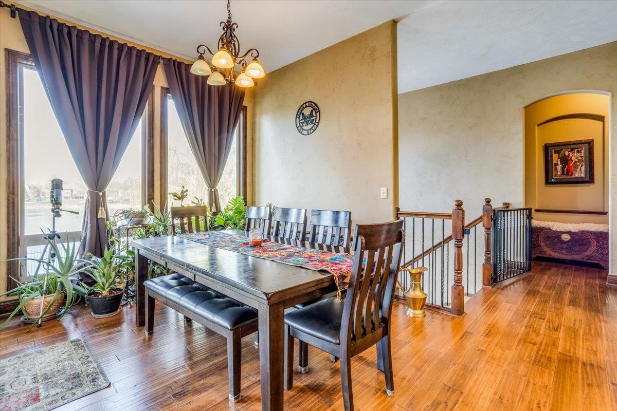 705 N Deerfield Court Andover KS 67002