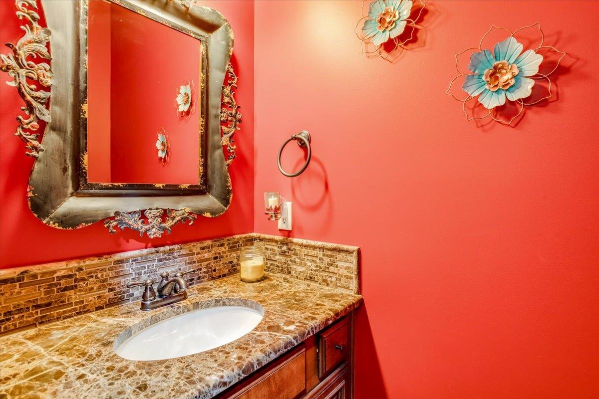 705 N Deerfield Court Andover KS 67002