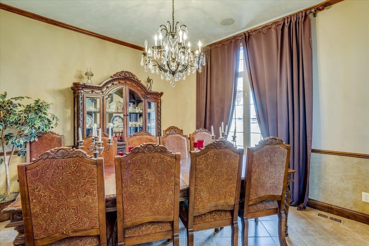 705 N Deerfield Court Andover KS 67002