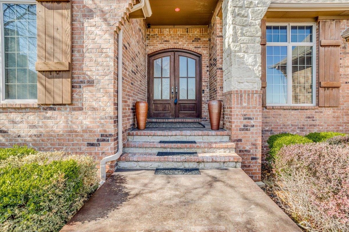 705 N Deerfield Court Andover KS 67002