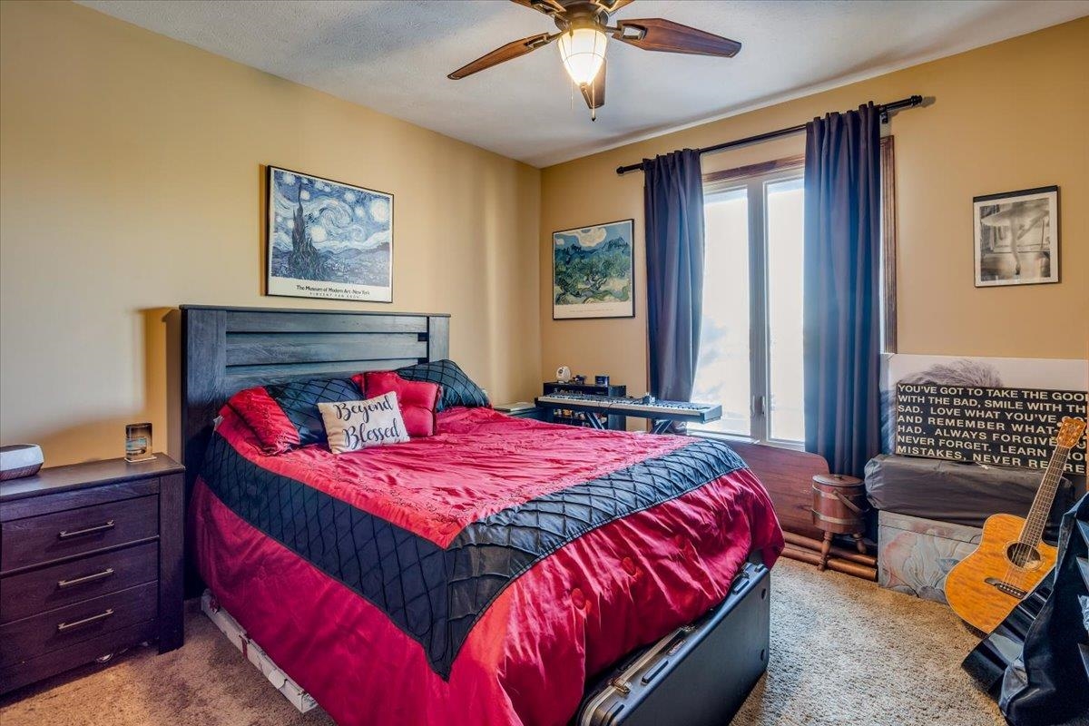 705 N Deerfield Court Andover KS 67002