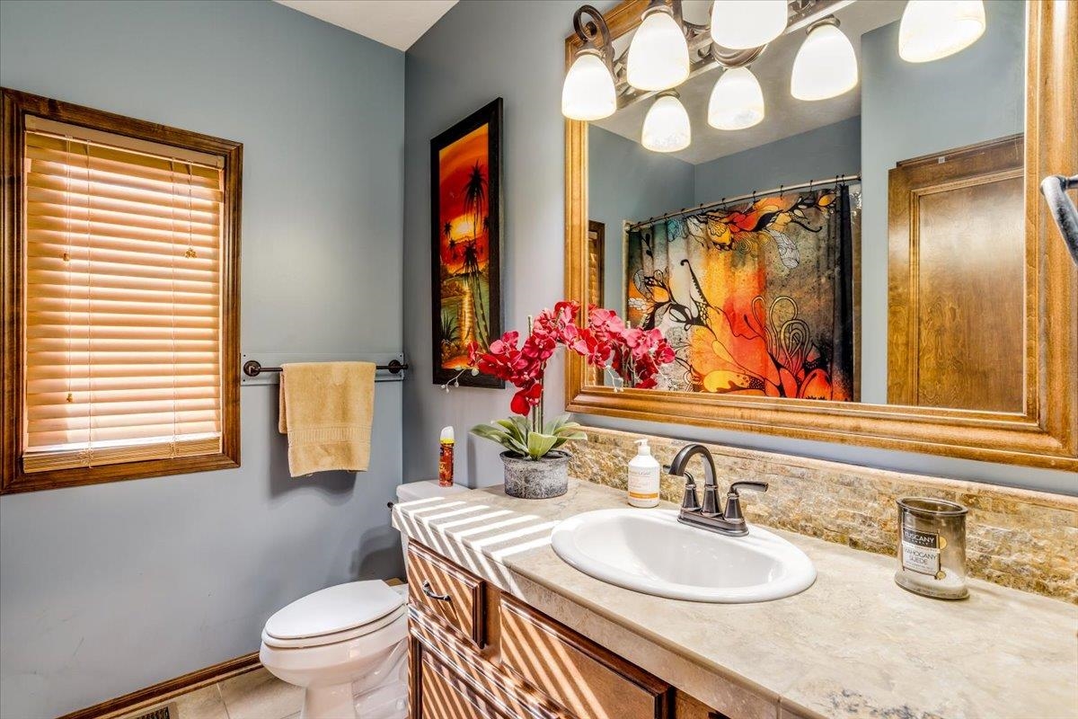 705 N Deerfield Court Andover KS 67002