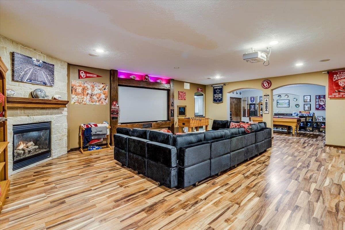 705 N Deerfield Court Andover KS 67002