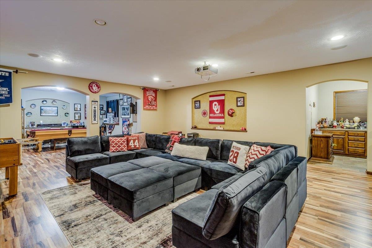 705 N Deerfield Court Andover KS 67002