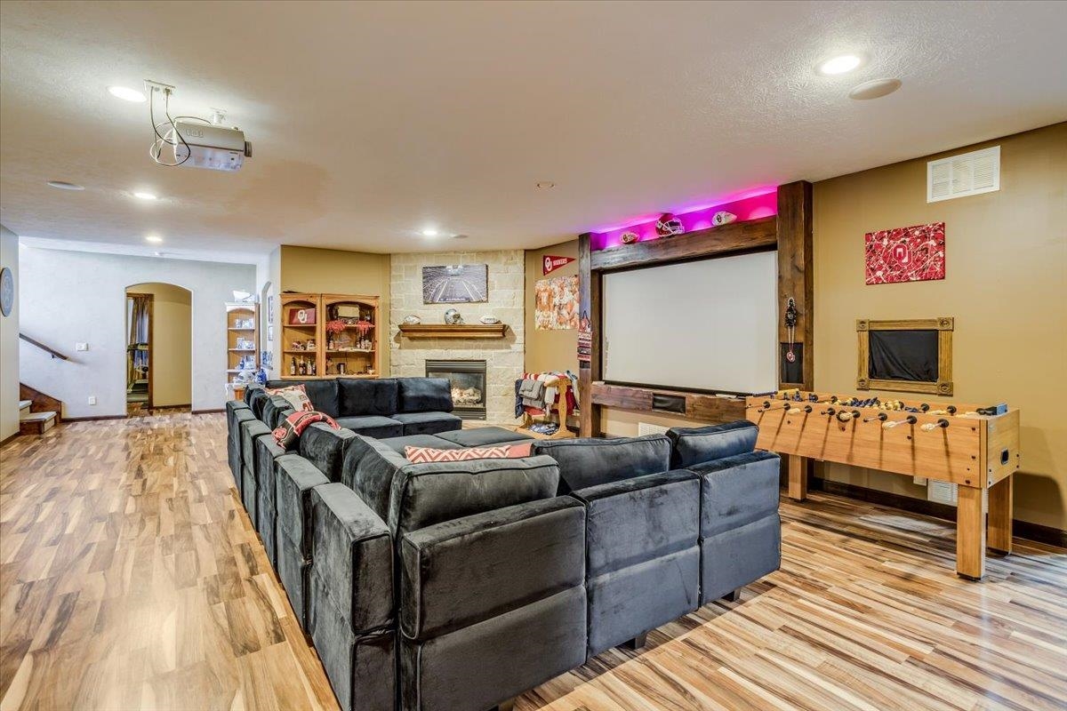 705 N Deerfield Court Andover KS 67002