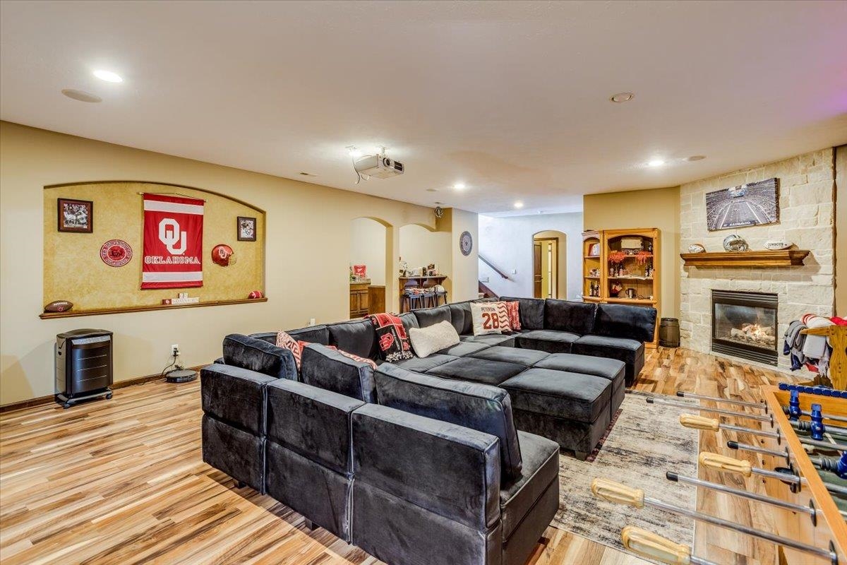 705 N Deerfield Court Andover KS 67002