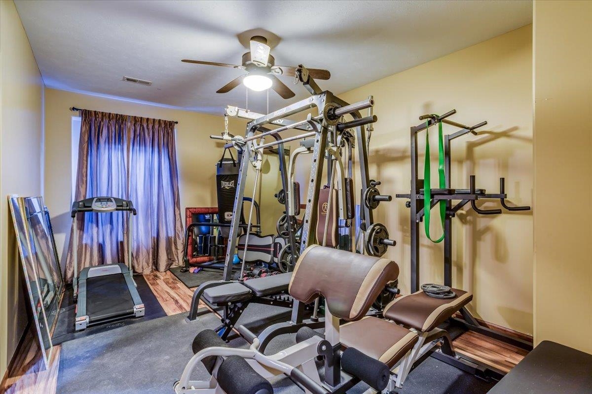 705 N Deerfield Court Andover KS 67002