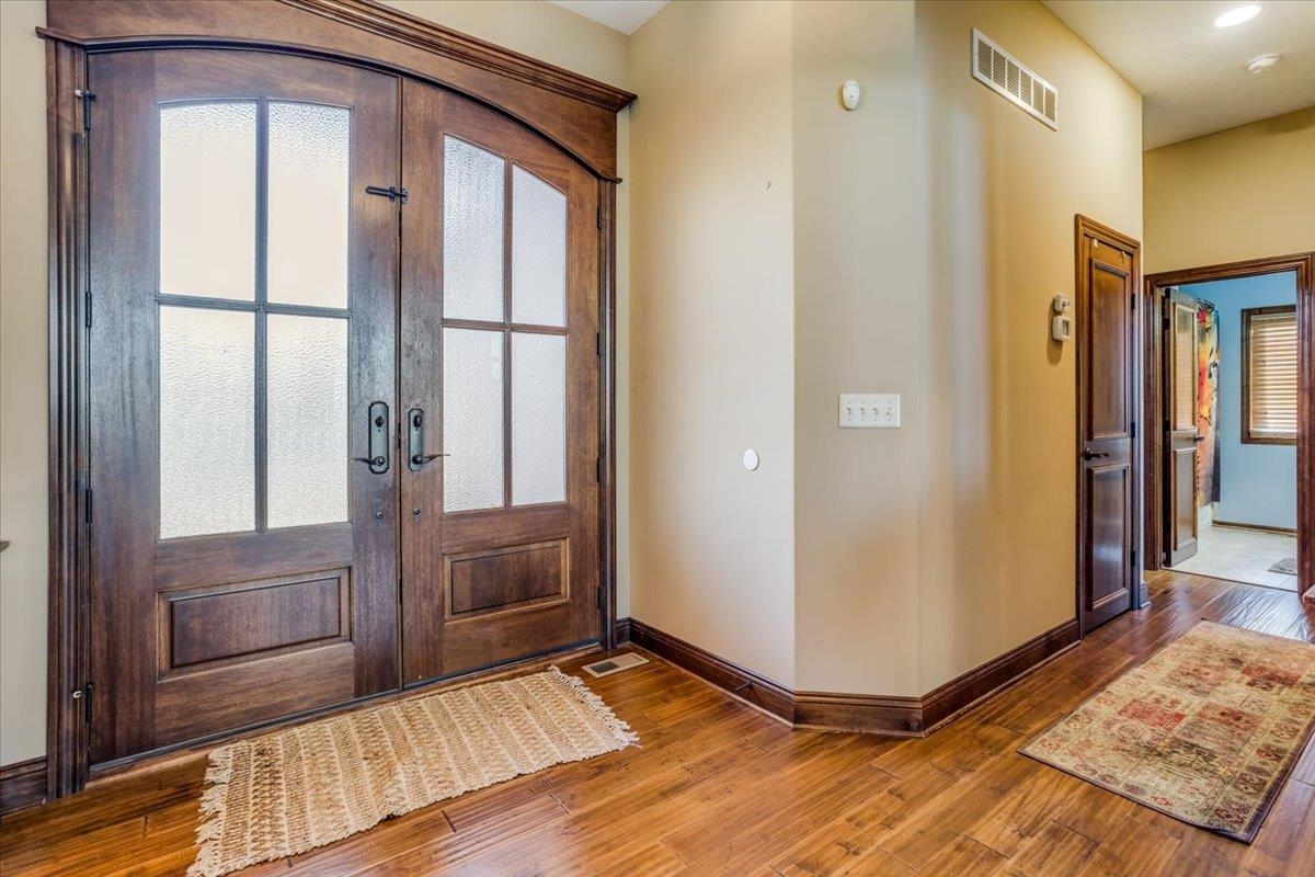 705 N Deerfield Court Andover KS 67002