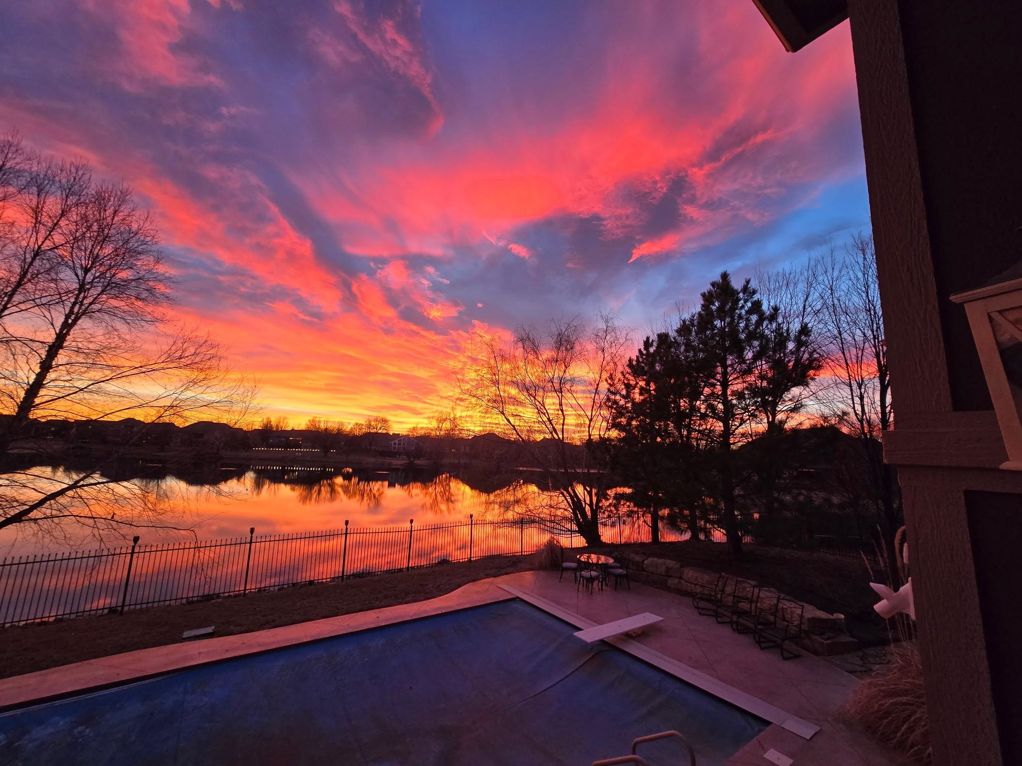 705 N Deerfield Court Andover KS 67002