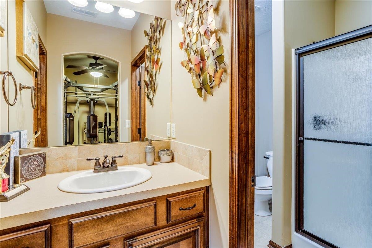 705 N Deerfield Court Andover KS 67002