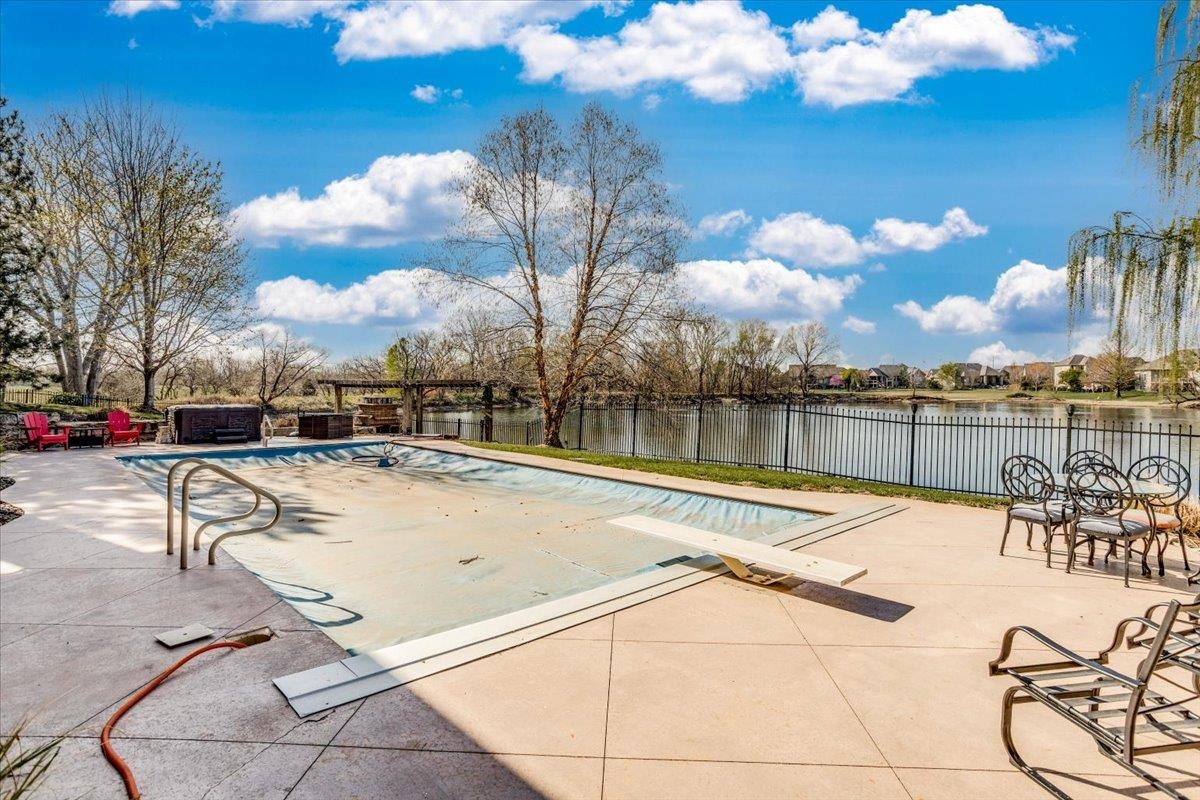 705 N Deerfield Court Andover KS 67002