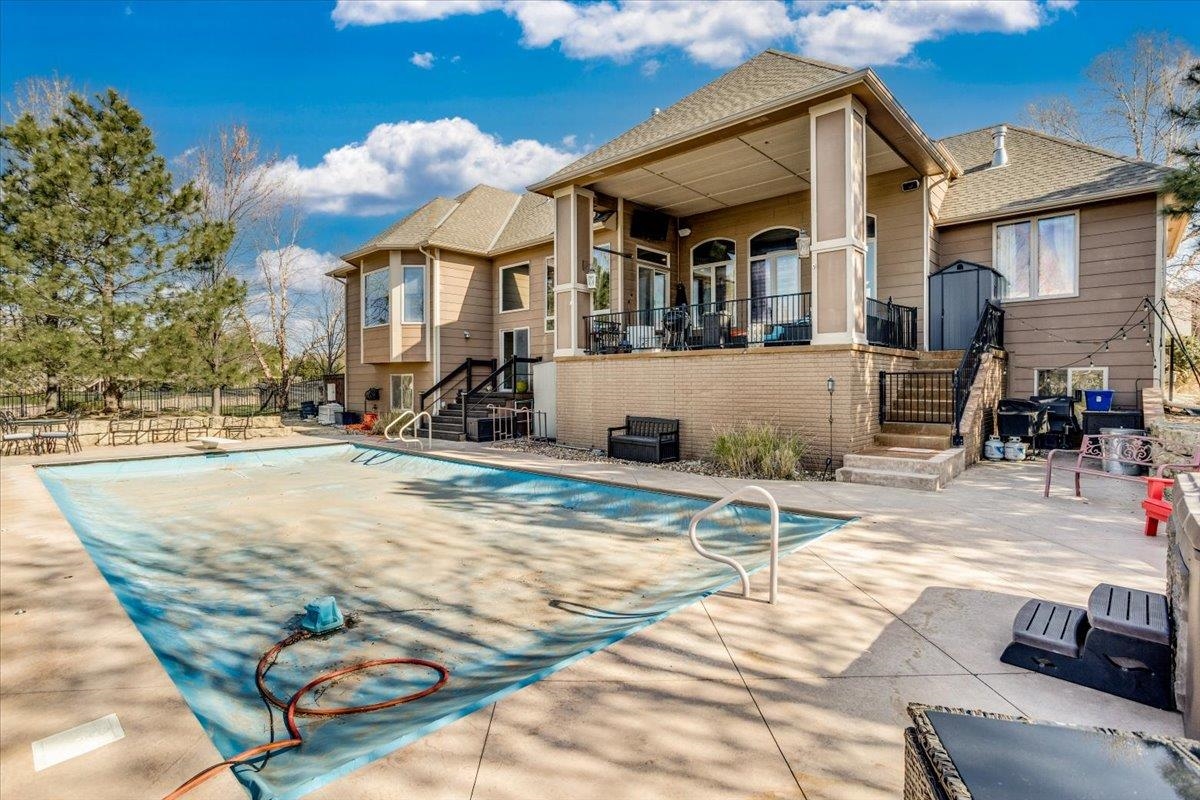 705 N Deerfield Court Andover KS 67002