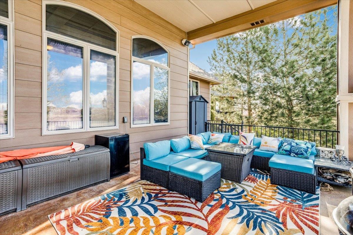 705 N Deerfield Court Andover KS 67002