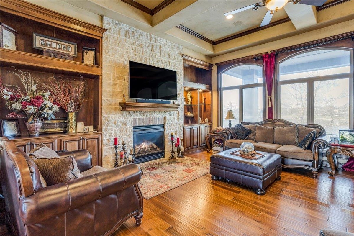 705 N Deerfield Court Andover KS 67002