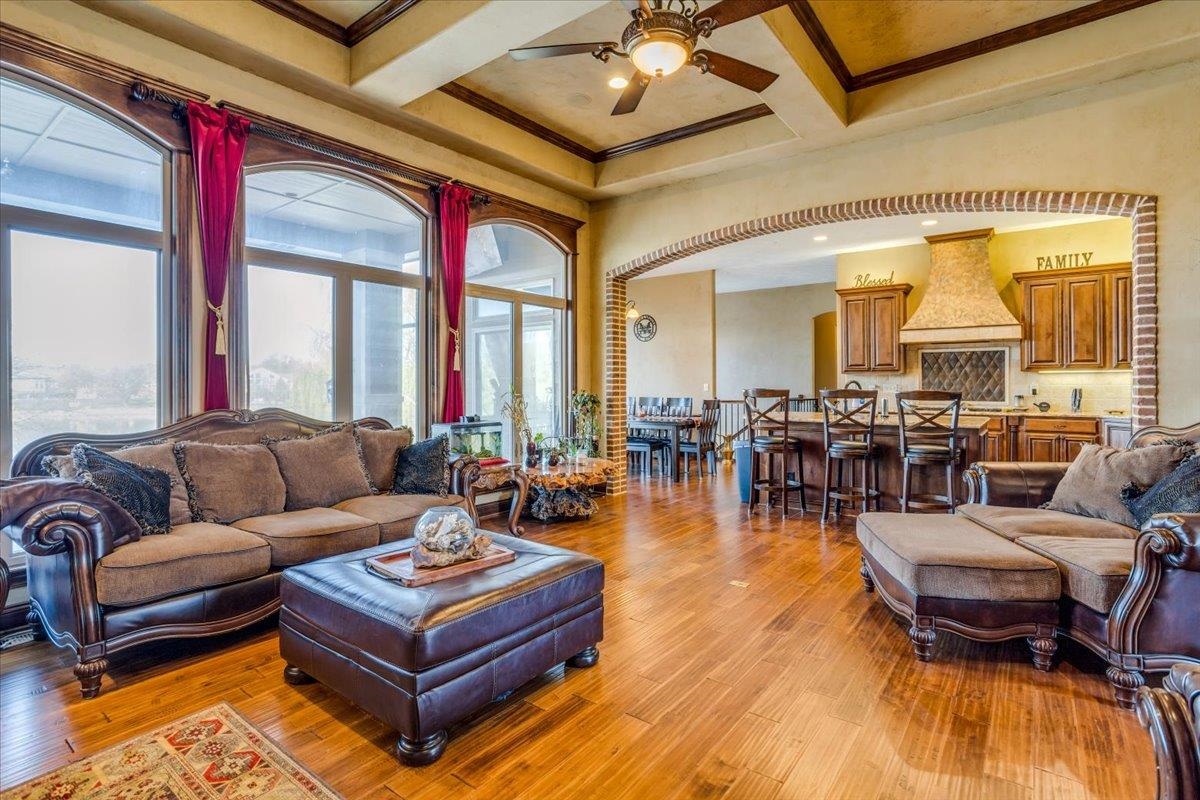 705 N Deerfield Court Andover KS 67002