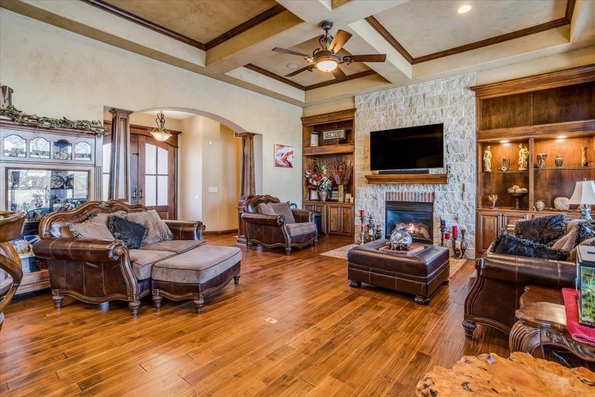 705 N Deerfield Court Andover KS 67002