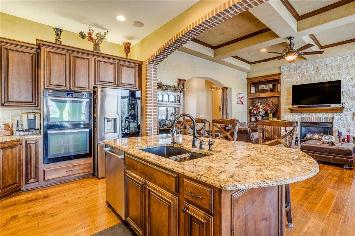 705 N Deerfield Court Andover KS 67002