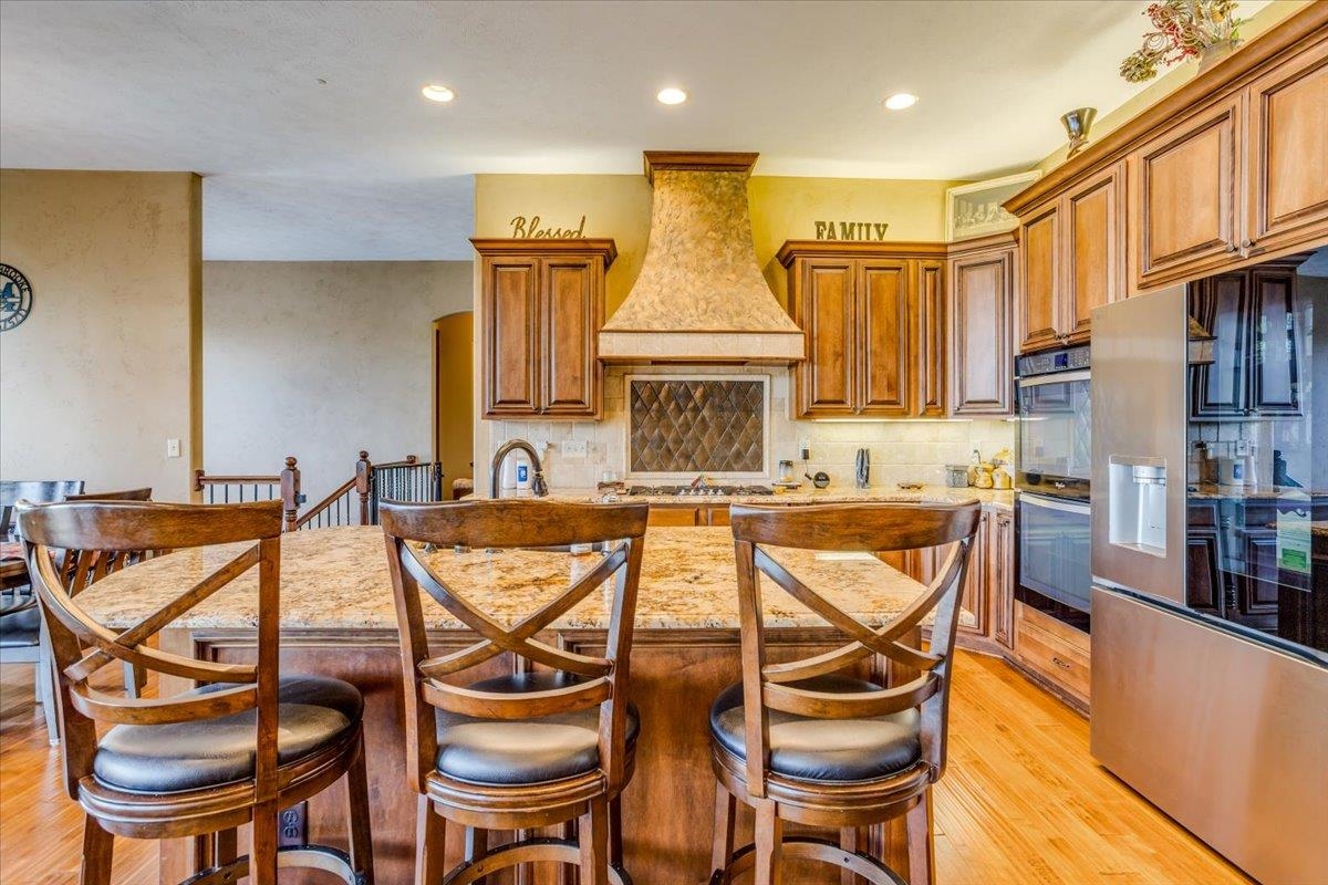 705 N Deerfield Court Andover KS 67002