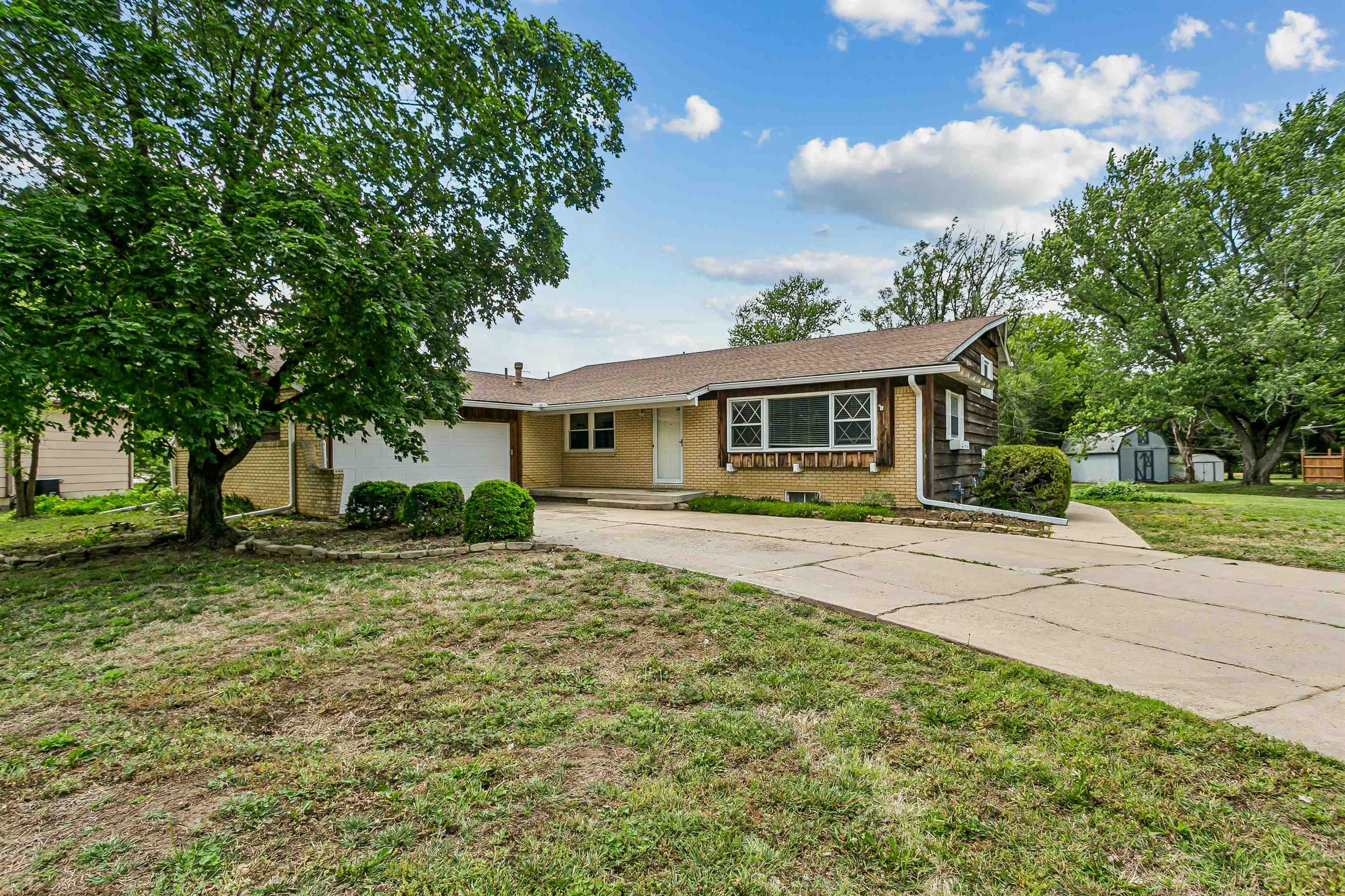 955 S Dowell Terrace Wichita KS 67207