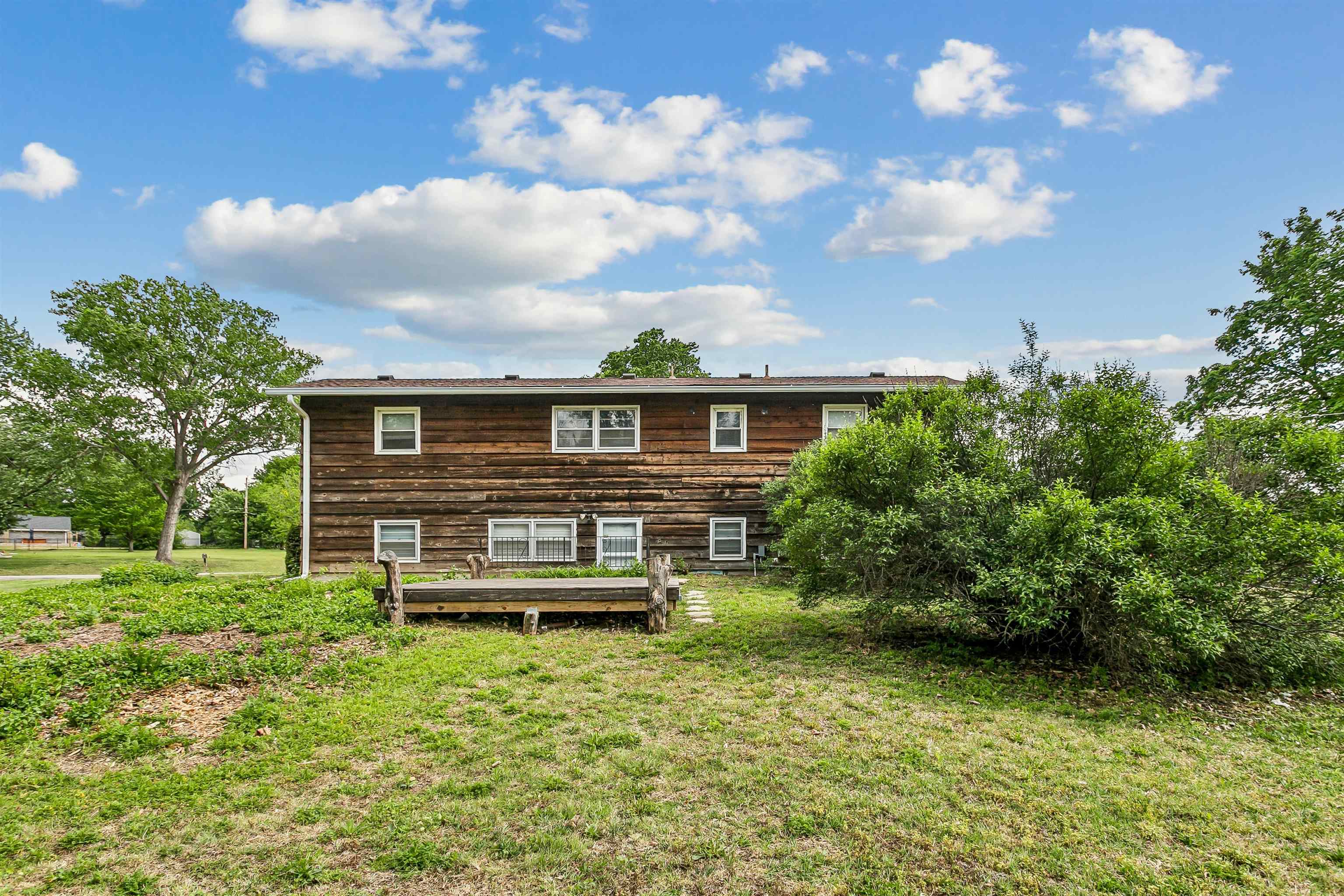 955 S Dowell Terrace Wichita KS 67207
