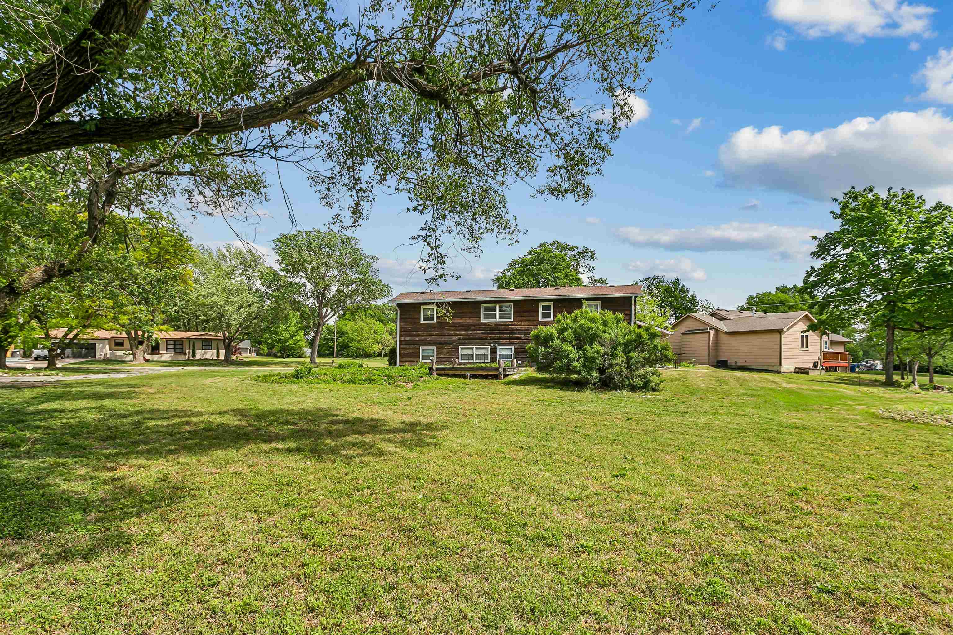 955 S Dowell Terrace Wichita KS 67207