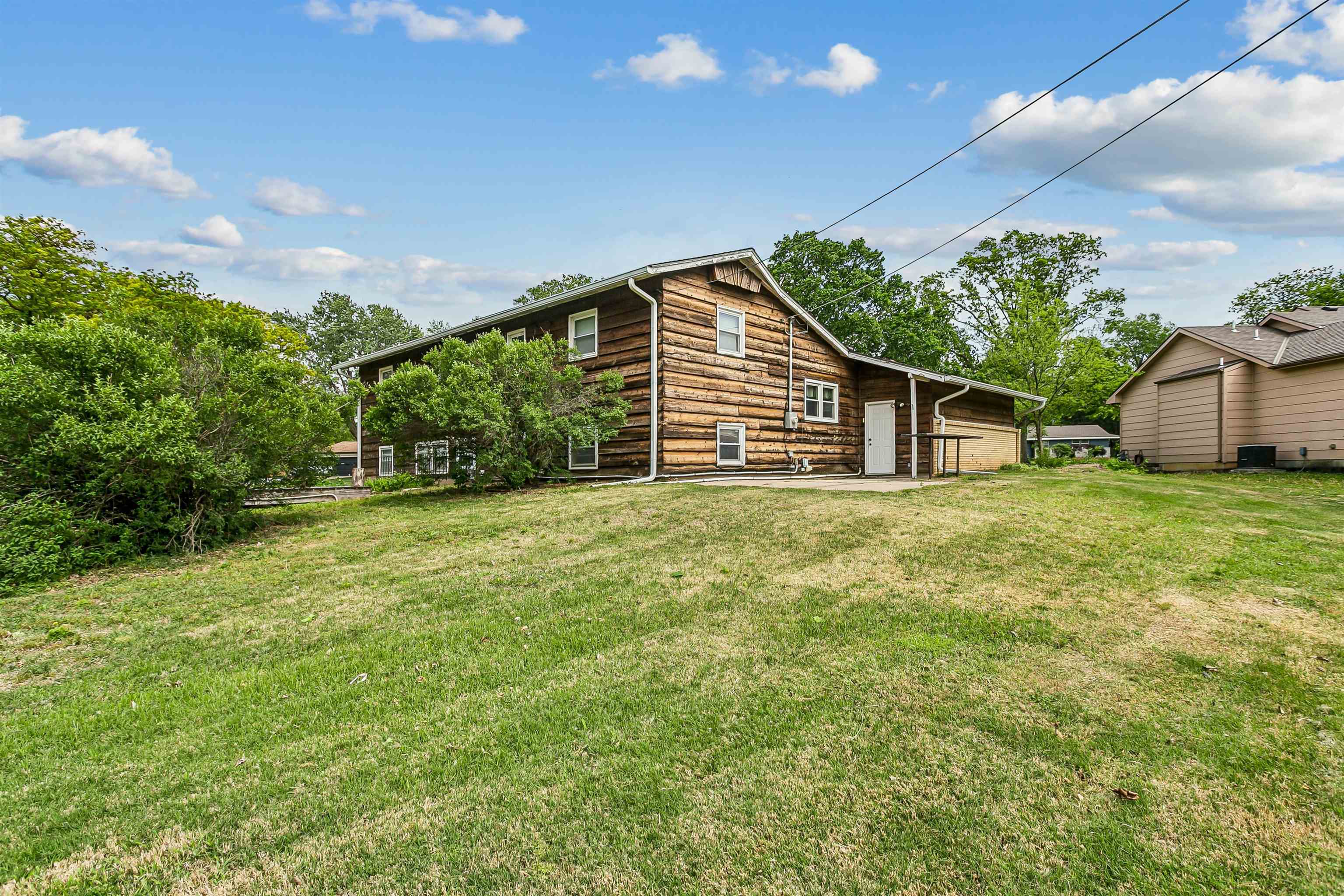955 S Dowell Terrace Wichita KS 67207