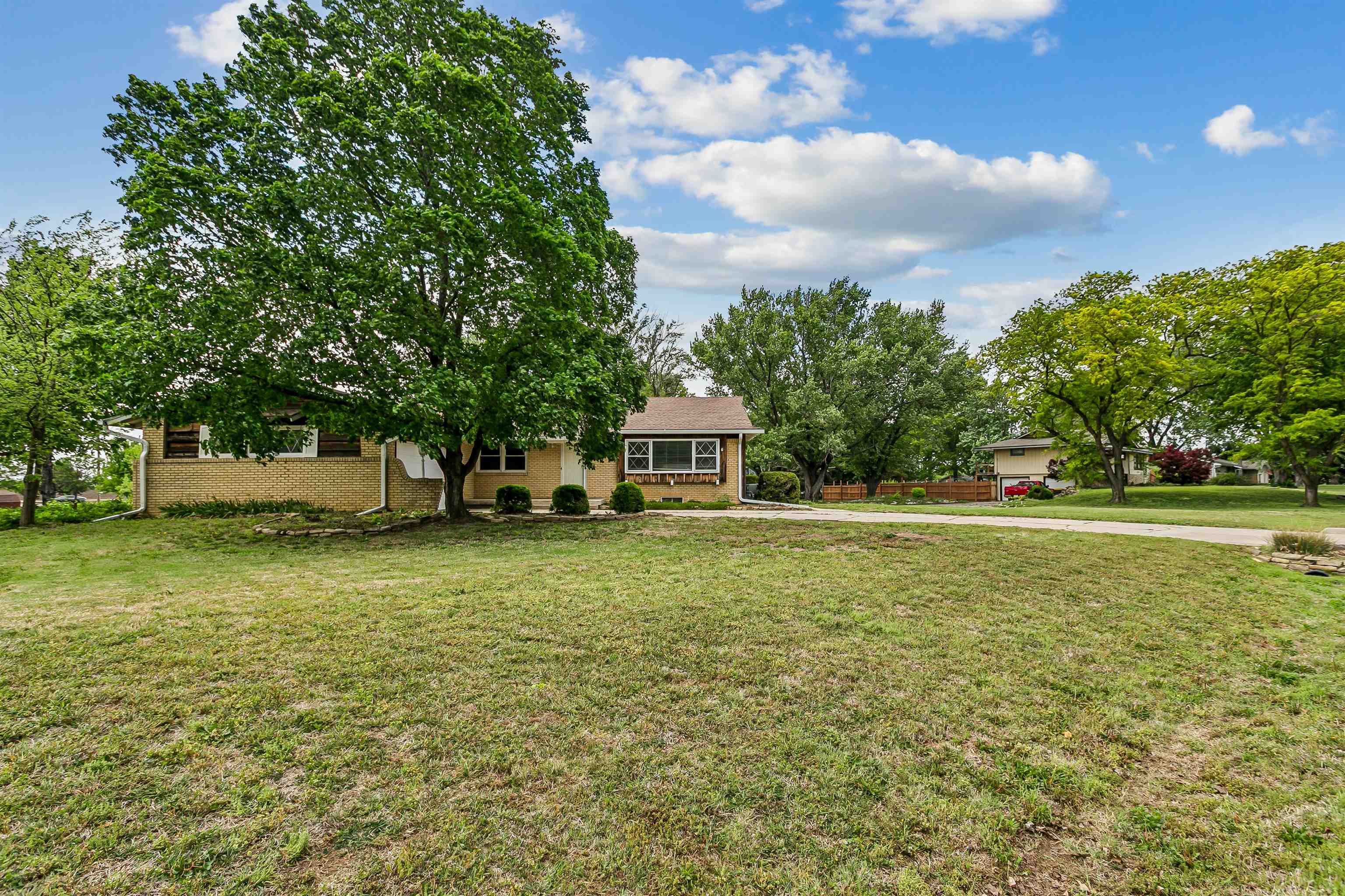955 S Dowell Terrace Wichita KS 67207